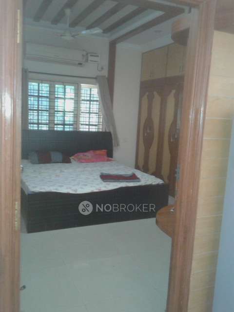 3 BHK Flat In Sri Gurudatta, Aswini Layout For Sale  In Aswini Layout