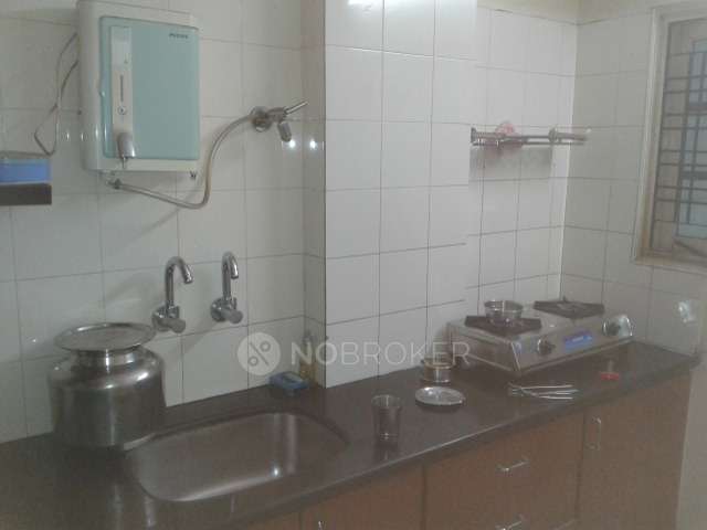 3 BHK Flat In Sri Gurudatta, Aswini Layout For Sale  In Aswini Layout