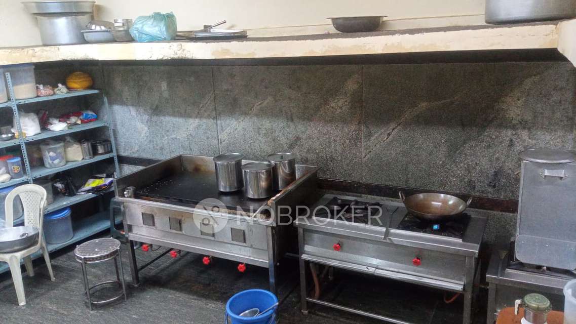 1 BHK for Rent  In Kempegowda Nagar