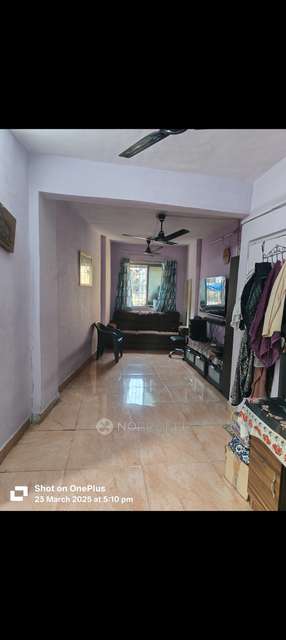 1 BHK Flat For Sale  In Almas Colony