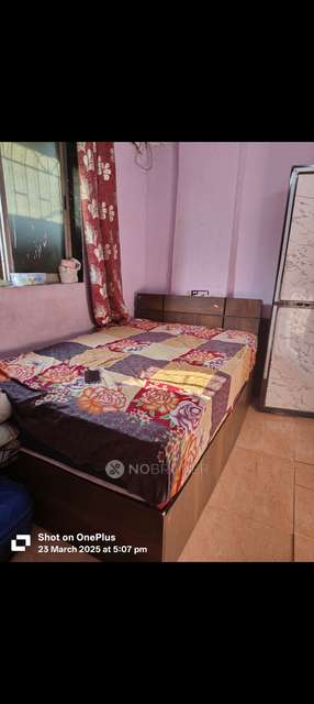 1 BHK Flat For Sale  In Almas Colony