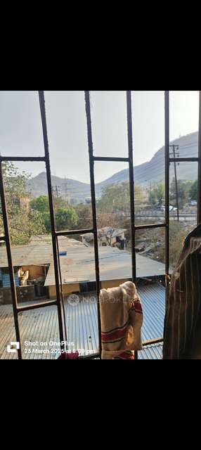 1 BHK Flat For Sale  In Almas Colony