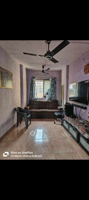 1 BHK Flat For Sale  In Almas Colony