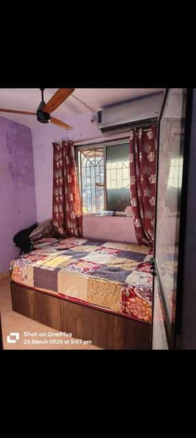 1 BHK Flat For Sale  In Almas Colony