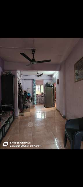 1 BHK Flat For Sale  In Almas Colony