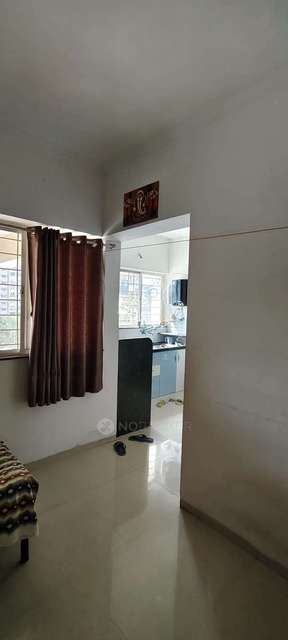1 BHK Flat In Shree Manibhadra Wakad Centre For Sale  In Wakad