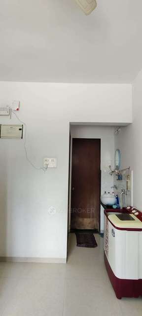 1 BHK Flat In Shree Manibhadra Wakad Centre For Sale  In Wakad
