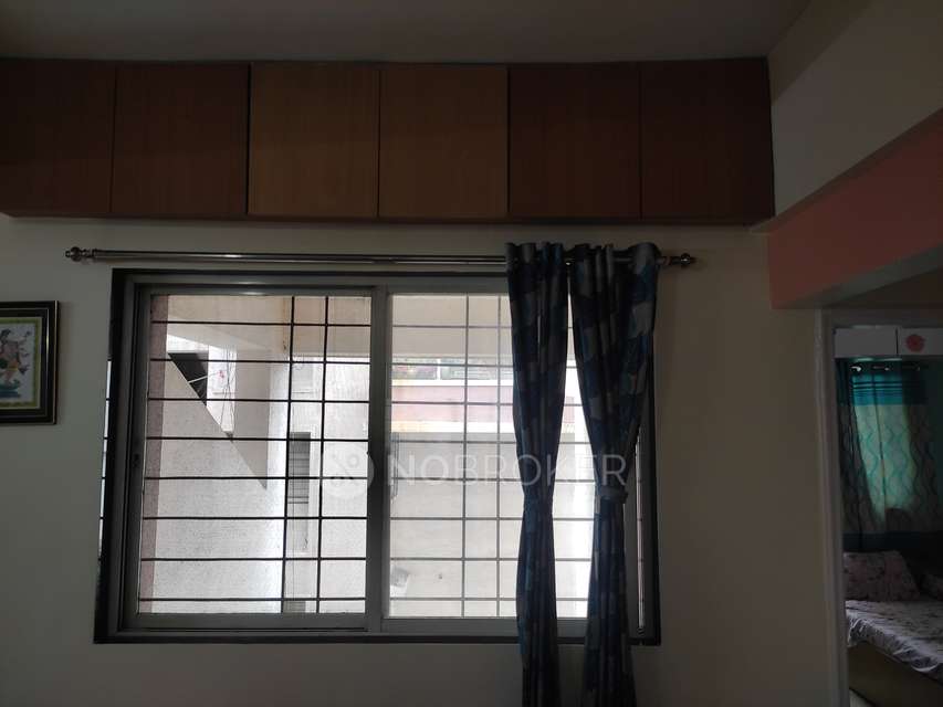 1 BHK Flat In Shree Manibhadra Wakad Centre For Sale  In Wakad