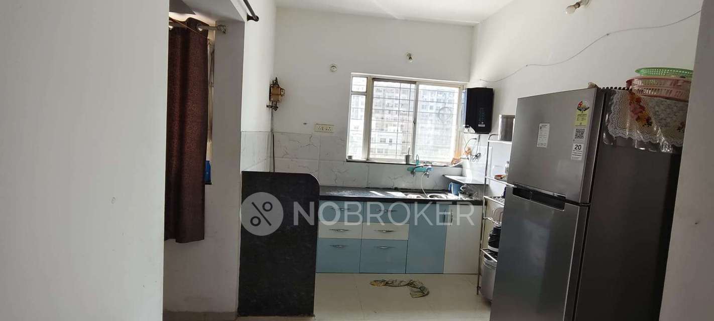1 BHK Flat In Shree Manibhadra Wakad Centre For Sale  In Wakad