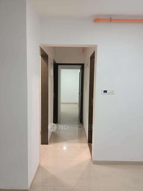1 BHK Flat In Raheja Vihar for Rent  In Poonam Nagar