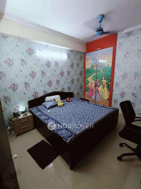 2 BHK Flat In Supertech Eco Village  for Rent  In Sector 16b