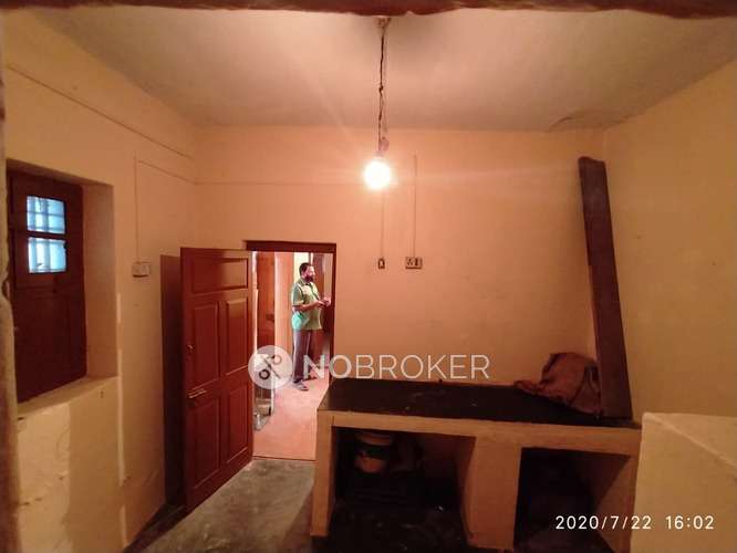 3 BHK House For Sale  In Rammurthy Nagar