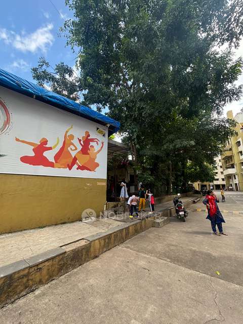 2 BHK Flat In Runal Deepmala For Sale  In Pimpri-chinchwad