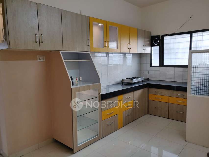 2 BHK Flat In Runal Deepmala For Sale  In Pimpri-chinchwad