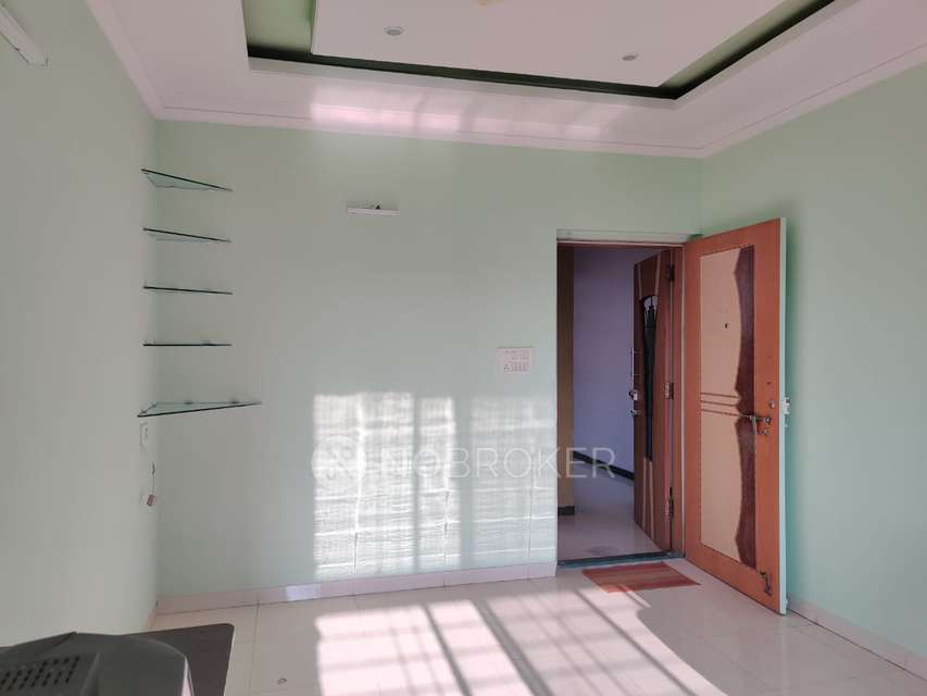2 BHK Flat In Runal Deepmala For Sale  In Pimpri-chinchwad