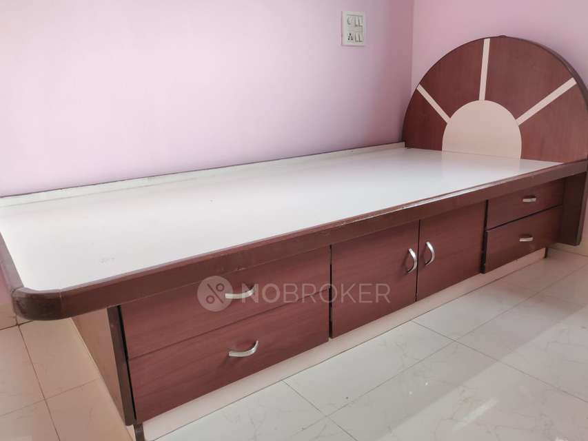 2 BHK Flat In Runal Deepmala For Sale  In Pimpri-chinchwad