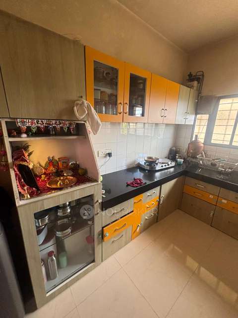 2 BHK Flat In Runal Deepmala For Sale  In Pimpri-chinchwad