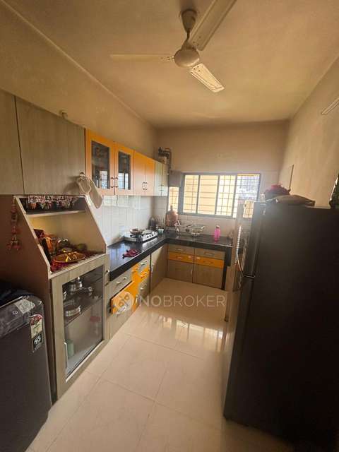 2 BHK Flat In Runal Deepmala For Sale  In Pimpri-chinchwad