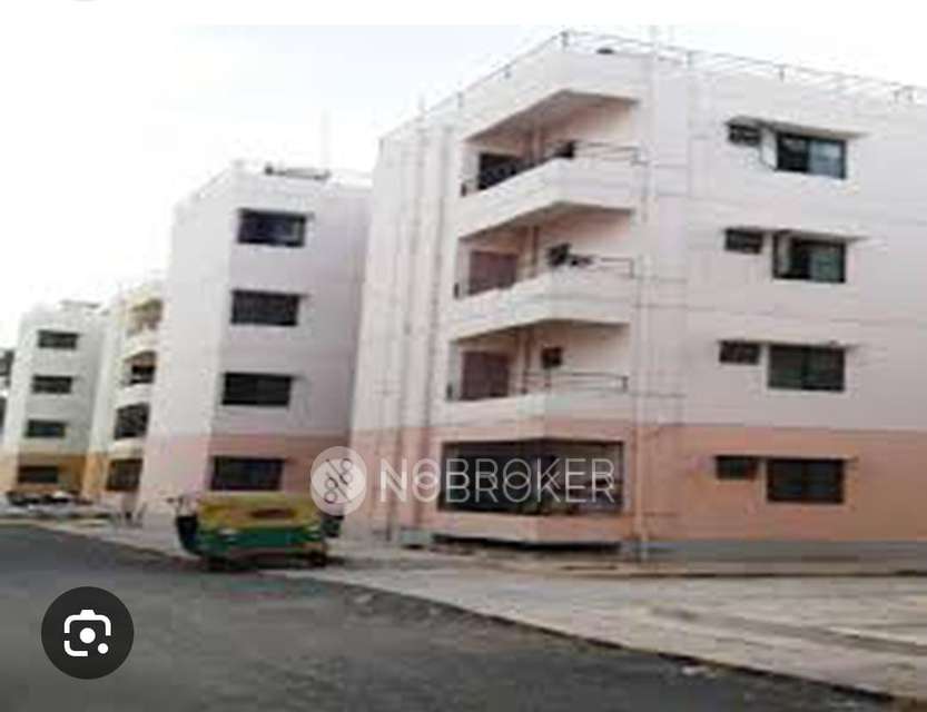 1 BHK Flat In Bda Gnanabharathi Residential Enclave For Sale  In No 01, Bda Apartment, Mysore Rd, Harsha Layout, Kengeri, Bengaluru, Karnataka 560059, India