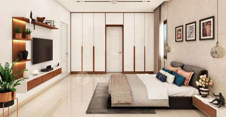 2 BHK Flat In Greenfinch Meadows For Sale  In Kadubeesanahalli