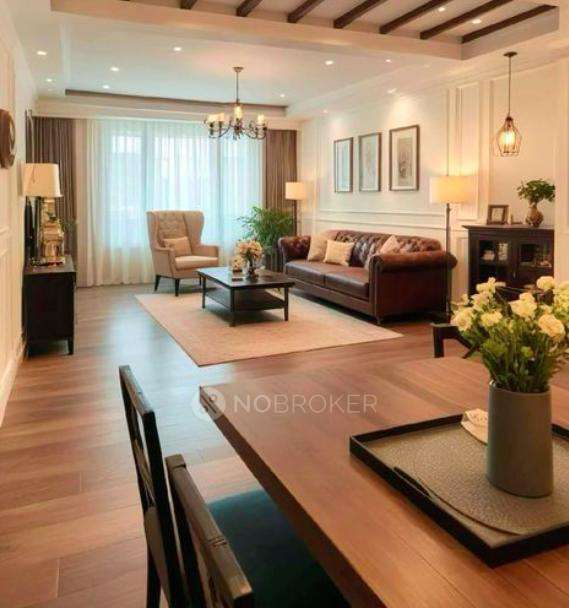 2 BHK Flat In Greenfinch Meadows For Sale  In Kadubeesanahalli