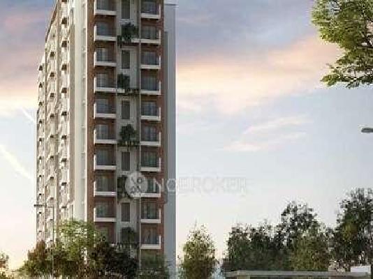 2 BHK Flat In Greenfinch Meadows For Sale  In Kadubeesanahalli