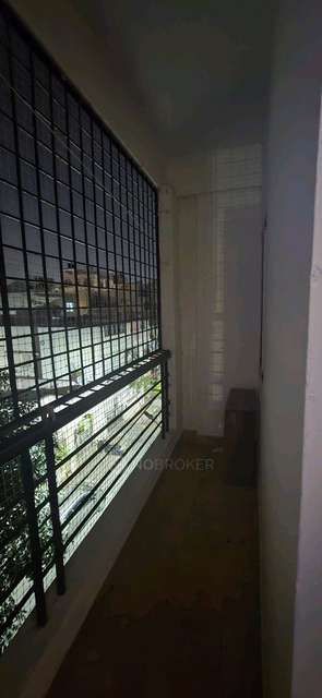 2 BHK Flat In Sv Residency  For Sale  In Horamavu