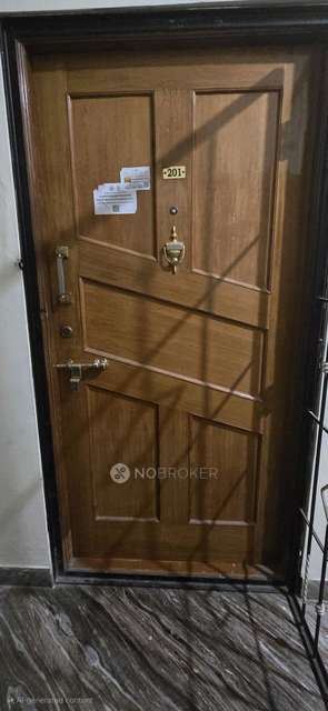 2 BHK Flat In Sv Residency  For Sale  In Horamavu