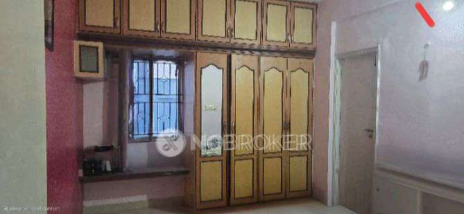 2 BHK Flat In Sv Residency  For Sale  In Horamavu