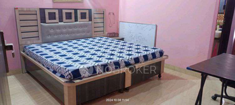 2 BHK Flat In Sb for Rent  In Sector 12