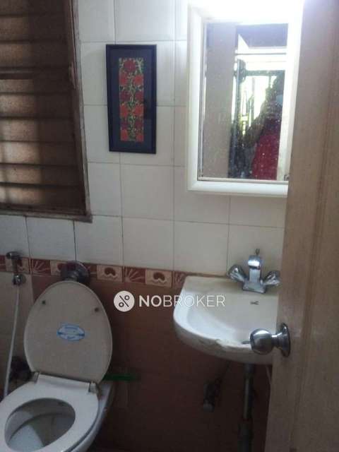 1 BHK Flat In Jupiter Chs For Sale  In Jupiter, Suncity Complex, Jogeshwari - Vikhroli Link Rd, Mercury Chs, Ramabai Ambedkar Nagar, Powai, Mumbai, Maharashtra 400076, India