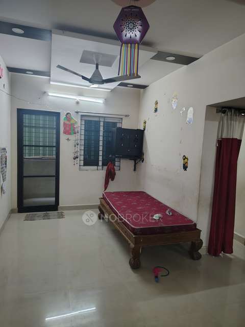 2 BHK Flat In Sairam Residency Pragathi Nagar, Pragathi Nagar For Sale  In Pragathi Nagar