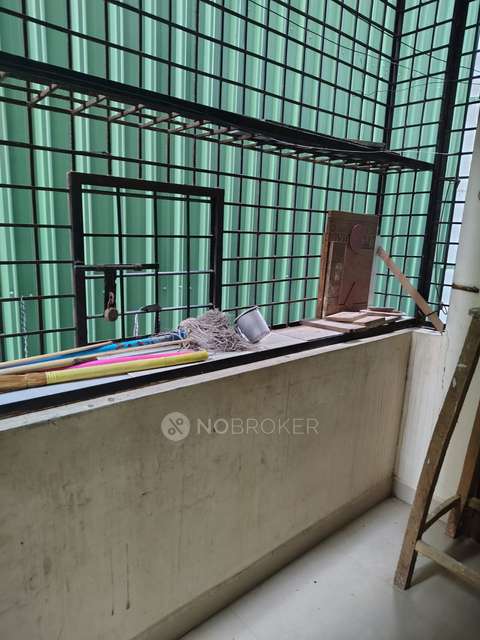 2 BHK Flat In Sairam Residency Pragathi Nagar, Pragathi Nagar For Sale  In Pragathi Nagar