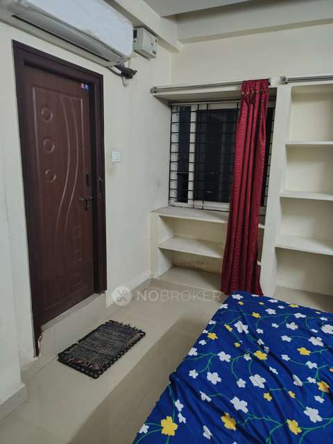 2 BHK Flat In Sairam Residency Pragathi Nagar, Pragathi Nagar For Sale  In Pragathi Nagar