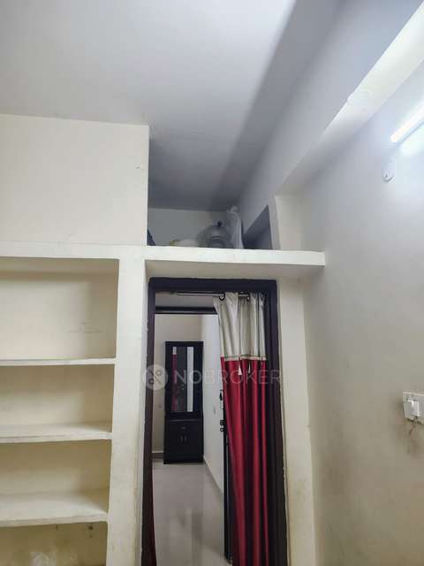 2 BHK Flat In Sairam Residency Pragathi Nagar, Pragathi Nagar For Sale  In Pragathi Nagar