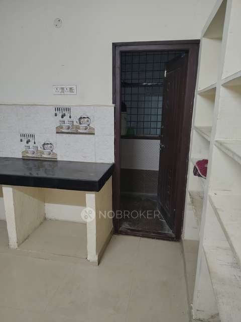 2 BHK Flat In Sairam Residency Pragathi Nagar, Pragathi Nagar For Sale  In Pragathi Nagar