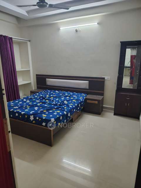 2 BHK Flat In Sairam Residency Pragathi Nagar, Pragathi Nagar For Sale  In Pragathi Nagar