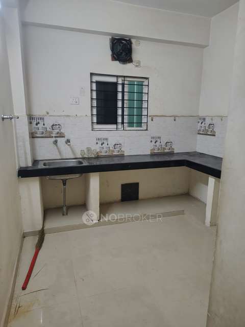 2 BHK Flat In Sairam Residency Pragathi Nagar, Pragathi Nagar For Sale  In Pragathi Nagar