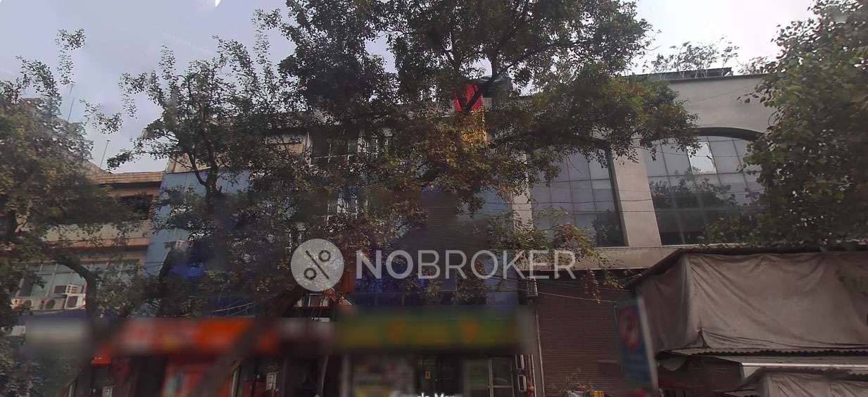 Office Space in Jhandewalan, Delhi for Rent 