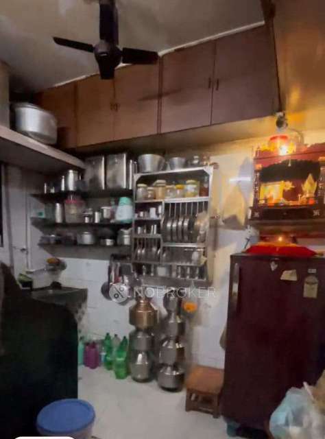 1 BHK Flat In Manasarovar Complex For Sale  In Kamothe