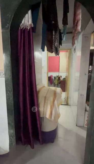 1 BHK Flat In Manasarovar Complex For Sale  In Kamothe