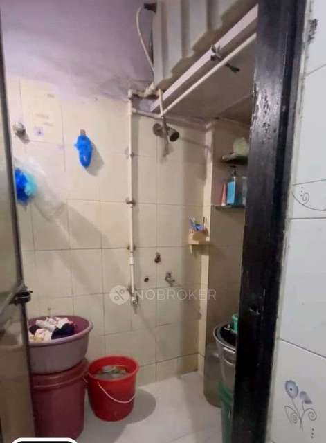 1 BHK Flat In Manasarovar Complex For Sale  In Kamothe