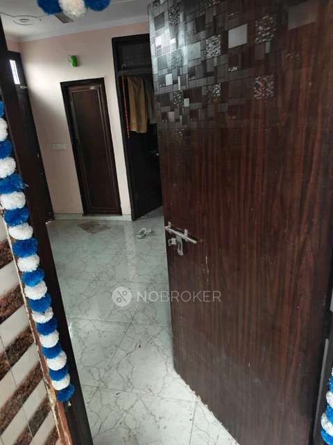 2 BHK Flat For Sale  In New Ashok Nagar Metro Station