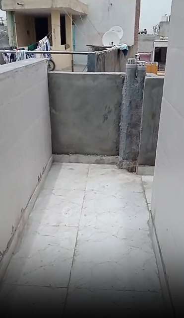 2 BHK Flat For Sale  In New Ashok Nagar Metro Station