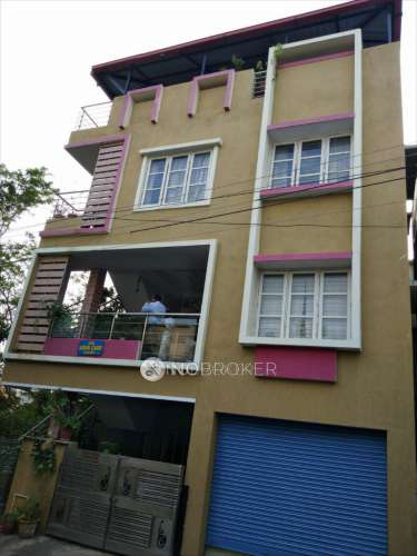 Shop in Nagarbhavi, Bangalore for Rent 