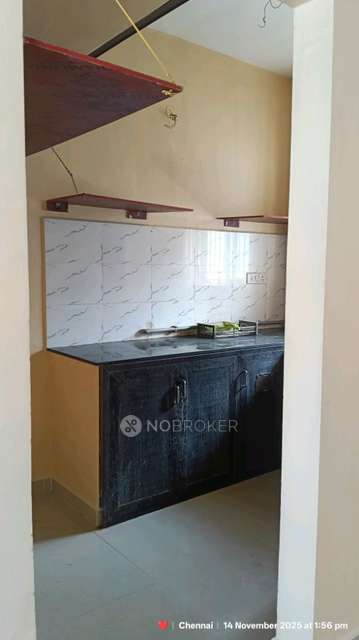 1 BHK Flat In Hansa  Gems Park For Sale  In Tiruvottiyur