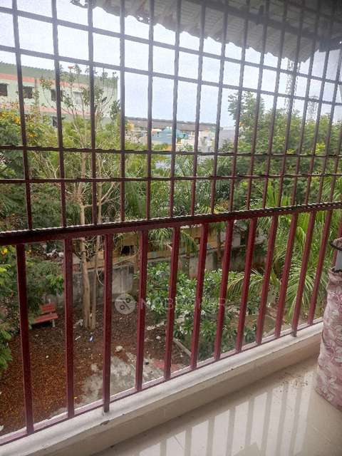 1 BHK Flat In Hansa  Gems Park For Sale  In Tiruvottiyur