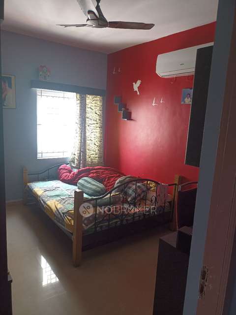 3 BHK Flat In The Gem Grove For Sale  In Padur