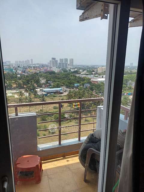 3 BHK Flat In The Gem Grove For Sale  In Padur