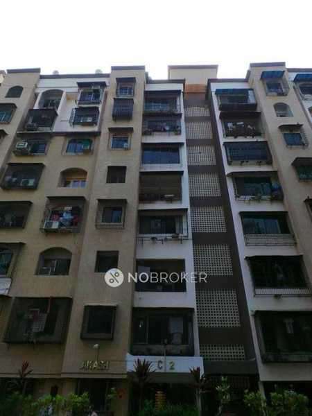 2 BHK Flat In Ambar Lok Rachana, Mulund West For Sale  In Mulund West